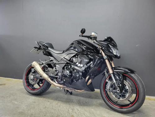 Kawasaki Z 750 R (bj 2011), Motoren, Motoren | Kawasaki, Bedrijf, Overig, meer dan 35 kW