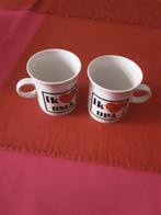 Opa oma kommetjes, Enlèvement ou Envoi