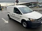 Volkswagen Caddy Maxi, Auto's, Volkswagen, Euro 6, Diesel, Particulier, Caddy Maxi