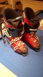 Skilaarzen Nordica Machine, Sport en Fitness, Skiën en Langlaufen, Ophalen, Gebruikt, Nordica