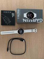 Montre Garmin Vivoactive 5 achetee le 08/07/2025, Handtassen en Accessoires, Sporthorloges, Ophalen, Conditie, Zo goed als nieuw