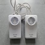 Cpl devolo internet, Computers en Software, Ophalen, Zo goed als nieuw