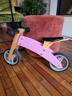 Angels & Bandits 4 in 1 loopfiets, Kinderen en Baby's, Ophalen, Loopfiets