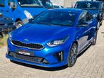 Kia ProCeed // GT-line // 2019 // 70 700 km // 1.4 essence, Autos, Kia, Boîte manuelle, 5 places, 5 portes, 103 kW