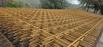 Betonnetten & betonstaven & betonijzer - 6mm tot 32mm, Doe-het-zelf en Bouw, Ophalen of Verzenden, Nieuw, IJzer