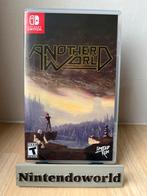Another World (Nintendo Switch), Ophalen of Verzenden, Zo goed als nieuw, Muziek