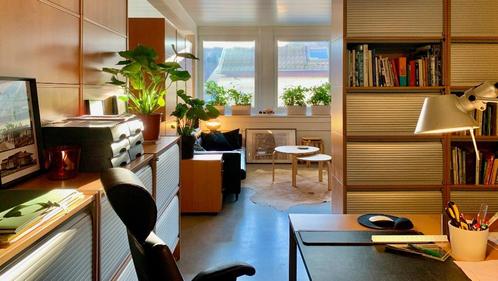GRATIS Mobilier de bureau modulable Ikea Galant en bon état, Articles professionnels, Aménagement de Bureau & Magasin | Mobilier de bureau & Aménagement