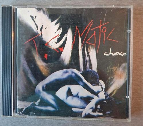 Cd. TC Matic.  Choco., Cd's en Dvd's, Cd's | Rock, Gebruikt, Ophalen of Verzenden