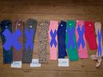 Meisjesbroeken en leggings maat 116, Ophalen of Verzenden, Gebruikt, Meisje, Broek