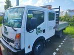 Nissan Cabstar Pick-up, 2488 cm³, 4 portes, 3500 kg, Achat