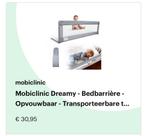 Bed beveiliging kinderen bed barriere bed rail 1.5 meter, Ophalen, Nieuw