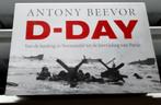 Antony Beevor - D-day, Boeken, Antony Beevor, Ophalen of Verzenden, Zo goed als nieuw
