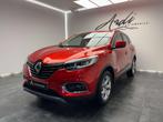Renault Kadjar 1.5 dCi *BOSE*CAMERA*LED*1ER PROPRIO*GARANTIE, Autos, Renault, Rouge, Kadjar, Achat, Euro 6