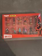 Fortnite stampers, Ophalen