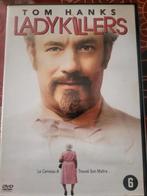 Ladykillers (Tom Hanks), Comme neuf, Enlèvement ou Envoi