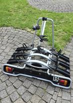 Fietsendrager Thule, Auto diversen, Fietsendragers, Ophalen, 3 fietsen of meer, Gebruikt, Brede banden