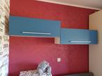 hangkastje (De Boomhut), Huis en Inrichting, Ophalen, Eigentijdse meubelen, Met klep(pen), 50 tot 100 cm