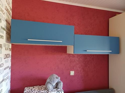 hangkastje (De Boomhut), Huis en Inrichting, Kasten | Boekenkasten, Zo goed als nieuw, 50 tot 100 cm, Minder dan 100 cm, 25 tot 50 cm