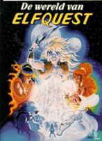 de wereld van elfquest, Boeken, Stripverhalen, Eén stripboek, Ophalen of Verzenden, Nieuw, Pini