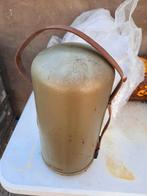 Theodoliet t2, Ophalen