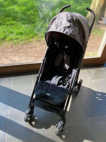 Buggy Joie - inklapbaar beschikbaar voor biedingen