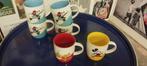 Disney koffiemokken, Ophalen, Nieuw