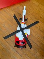VF 020 geluids- en lichte brandweerhelikopter, Verzamelen, Ophalen, Gebruikt