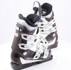 35 36 36,5 37 EU dames skischoenen SALOMON DIVINE 550, Sport en Fitness, Skiën en Langlaufen, Gebruikt, Verzenden, Schoenen, Salomon