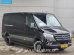 Mercedes Sprinter 519 CDI Automaat Dubbellucht L2H1 3500kg t, Auto's, Automaat, Lederen bekleding, Euro 6, 4 cilinders