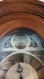 Staande tempus fugit klok, Antiek en Kunst, Ophalen