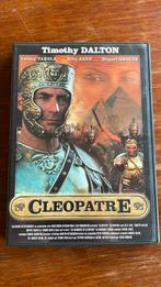 DVD : CLEOPATRE ( Timothy Dalton ), Cd's en Dvd's, Dvd's | Actie, Ophalen of Verzenden, Actie