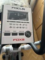 Crosstrainer te koop, Sport en Fitness, Fitnessapparatuur, Ophalen, Overige materialen, Zo goed als nieuw, Crosstrainer