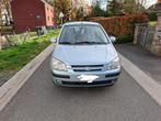 Hyundai Getz, Autos, Hyundai, Achat, Boîte manuelle, Bleu, 5 portes