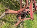 Hooikeerder-Hooihark. Mc Cormick, Zakelijke goederen, Landbouw | Tractoren, Ophalen