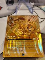 Chip 'N' dale Enchanted van azurite sea (set6), Ophalen of Verzenden, Zo goed als nieuw