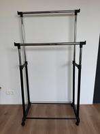 Kledingrekjes, Kleding | Dames, Ophalen, Met wielen, Gebruikt