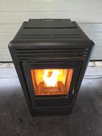 2000 en nieuwe waarde.MCZ 6KW pelletkachel, Ophalen