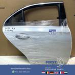 W177 V177 A KLASSE SEDAN DEUR COMPLEET PORTIER WIT RECHTS AC