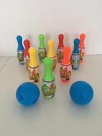 Bowling spel, Kinderen en Baby's, Speelgoed | Overig, Ophalen, Zo goed als nieuw, Jongen of Meisje