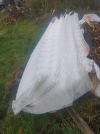 Grind platen ongebruikt, Tuin en Terras, Ophalen