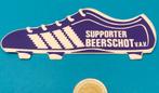 Beerschot VAV supporter oude erg mooie sticker voetbal, Verzamelen, Sport, Ophalen of Verzenden, Zo goed als nieuw
