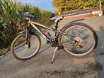 Jongensfiets 14 a 15 inch, Fietsen en Brommers, Ophalen, Zo goed als nieuw
