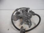 REMKLAUW LINKS ACHTER Opel Zafira Tourer (P12) (13467365), Gebruikt, Opel