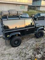 Bowler velgen 16, Ophalen, Velg(en)