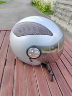 Casque Moto, Motoren, Kleding | Motorhelmen, Overige merken, Jethelm, Dames, Tweedehands