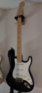 Fender stratocaster Eric Clapton Blackie 2002, Muziek en Instrumenten, Ophalen, Zo goed als nieuw, Solid body, Fender