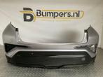 Bumper Toyota C-HR CHR Facelift 19-23 52159-F4010 Achterbump, Auto-onderdelen, Gebruikt, 6 maanden garantie, Ophalen of Verzenden
