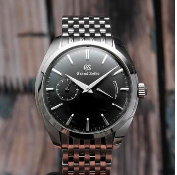 Grand Seiko Elegance  beschikbaar voor biedingen
