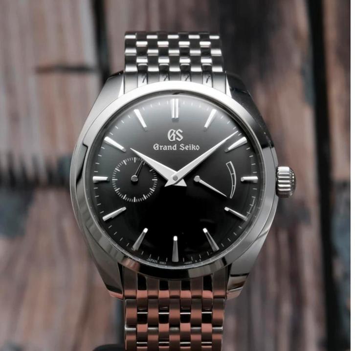 Grand seiko Elégance, Bijoux, Sacs & Beauté, Montres | Hommes, Comme neuf, Seiko, Enlèvement