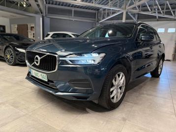 Volvo XC60 - 2.0d D3 - BTW  beschikbaar voor biedingen